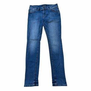 Marc O'Polo Straight Leg Jeans